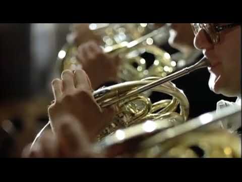 Rossini / William tell Overture Final / Karajan