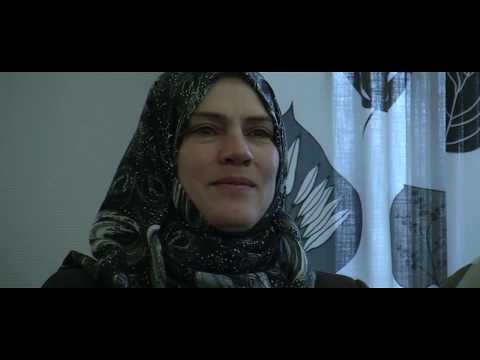 Integrationsbygget i Flen - Projekt IBIS - Arabiska