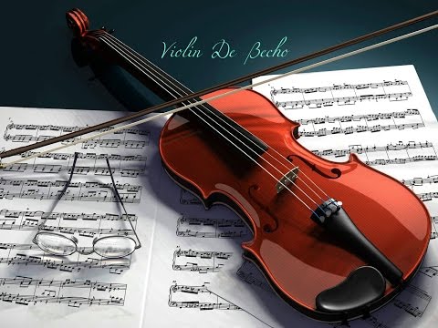 VIOLIN DE BECHO - tango sentimental - ORQUESTA TIPICA SILENCIO -