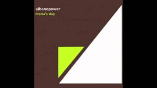 Albanopower - Maria's Day