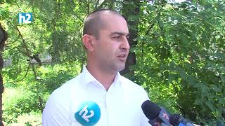 Դուք կասկածում եք մարդու, ով 10 տարի գերագույն գլխավոր հրամանատար է եղել ու շան ծեծ է տվել թուրքին: