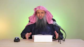 صورة #فتاوى_الزامل | معنى القران بين تمرتين، وهل ورد نهي عنه؟