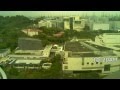 Time Lapse of UCC where Mr Lee Kuan Yew State.