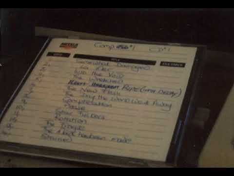 Nine Inch Nails - The Day The World Went Away (Extended Version)