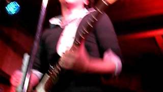 Johnny Cooper - Dont Feel Like That Anymore