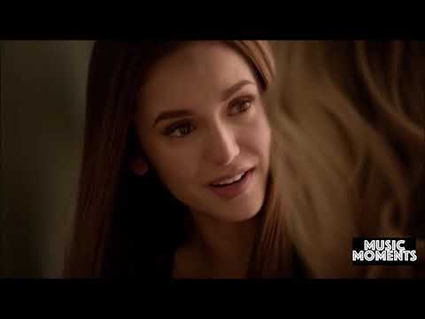 Vampire Diaries 8x16 | Music Moment | Chord Overstreet - Hold On