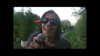 DANIELE BABBINI live @ Rock Targato Italia 2013 XXV edizione