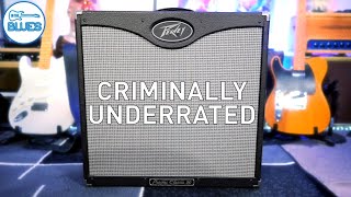 Video thumbnail for This Kills My Other Amps! 🤦🏻‍♂️ by intheblues