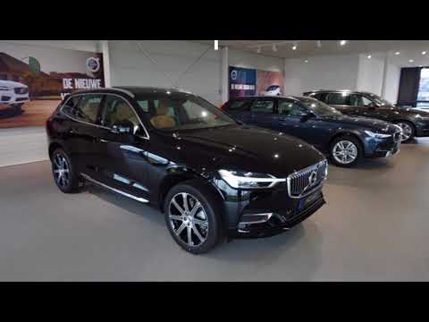 Volvo XC60 New T5 250pk Geartronic AWD Inscription