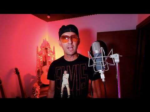 Announcement: Elvis vs Spankox - Can't Help Falling In Love