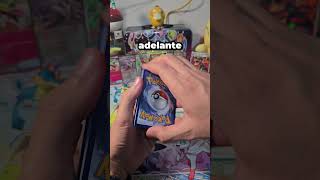 Abriendo sobres aleatorios buscando algún hit. - Episodio 7.