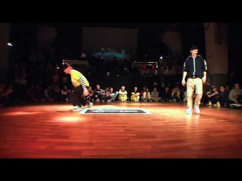 Finał Locking 1vs1 Batman vs Edwin | Enzym Crew 10th Anniversary | WWW.SZKOLYTANCA.PL