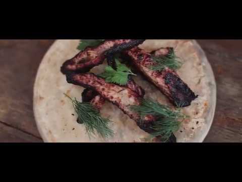 Миниатюра изображения товара Тандыр Технокерамика Степной с откидной крышкой (700мм)