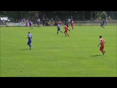 FK Mšeno u J  FK Turnov