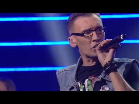 Aleksandr Sergejev - Wicked Games (Nokautai – Lietuvos Balsas S5)