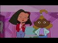 Theproudfamily Zoey Makeover
