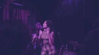 Dead Brains by Jessica Hernandez & The Deltas @ Gramps on 11/6/15