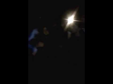 JARIC VS DAJEZ - SEMIFINAL - SANGRE NUEVA 2 - PRIMERA EDICION 2014