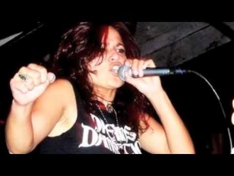 The Female Vocalists of Extreme Music Pt. 20