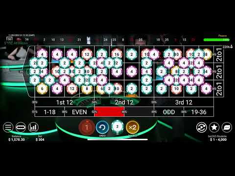 bet365 casino games