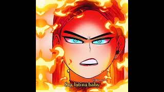 teka todoroki