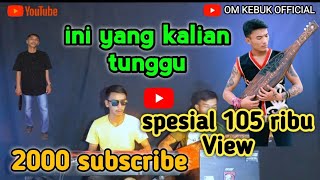 Download lagu FULL MERINDING | DAYANG JANJOLA | KOLABORASI KEYBORD & SAPE | AHI FEAT ACI mp3