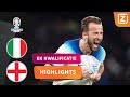 KANE IS TOPSCORER ALLER TIJDEN VAN ENGELAND ? | Italië vs Engeland | EK 2024 Kwalificatie
