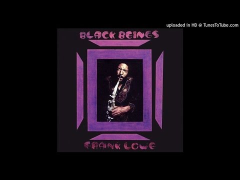 Frank Lowe - Thulani