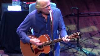 Justin Hayward: Your Wildest Dreams