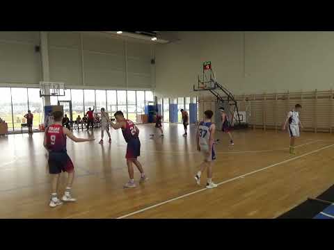 Zalakerámia ZTE KK/A - Vasas Akadémia/A 67-95