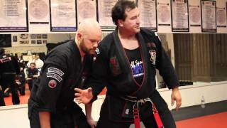 Jeff Speakman - "Contouring"