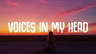 Voices In My Head Music Video