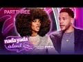 Glad You Re Here But Who Are You Nada Yada Island The Reunion Part 3 Metro By T Mobile
