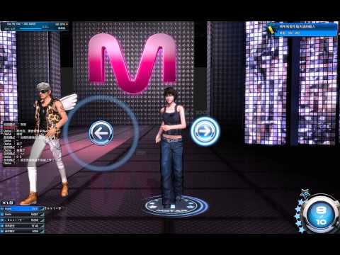 (Nurien Mstar) BIG BANG (Day By Day) [Extreme Mode] (1200P)