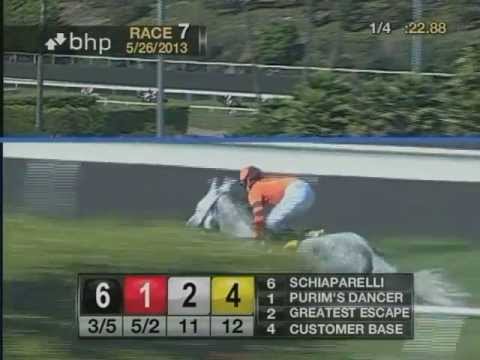 The 19th Running of the Great Lady M. Stakes - $70,000 Added