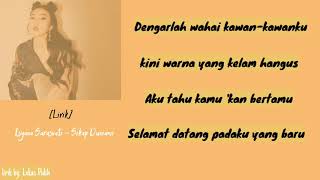 Download lagu LIRIK LAGU : ISYANA SARASVATI - SIKAP DUNIAWI || LIRIK LAGU ISYANA SARASVATI || LIRIK LAGU mp3