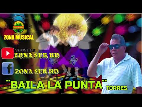 TORRES BAILA LA PUNTA