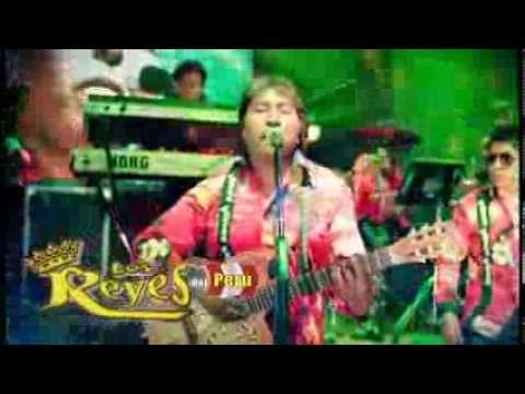 LOS REYES DE PERU 2014 - Mix rio Huaycheño  (Huayño en concierto full HD)