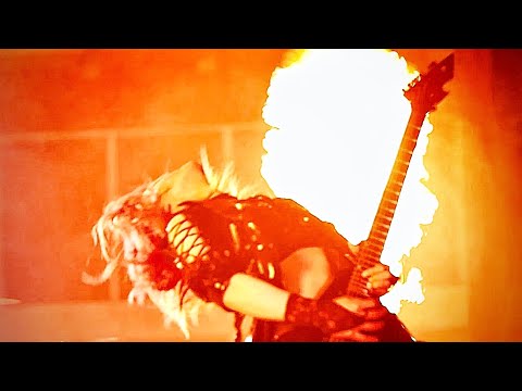 JILUKA - Last Faith (Official Music Video)