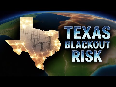 $195 Billion in Damage From One Blackout—Imagine Full Secession