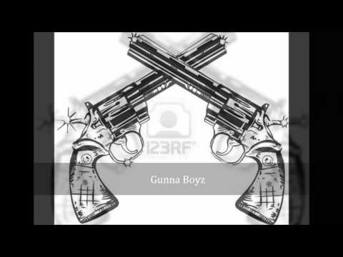 Brozay Red - Gunna Boyz