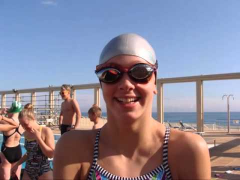 Spain Intensive Training Camp 2015