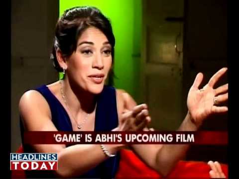 On the Couch with Koel - Abhishek Bachchan on On the Couch