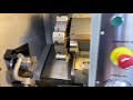 841563 CNC lathe HAAS ST-10 -12 }}