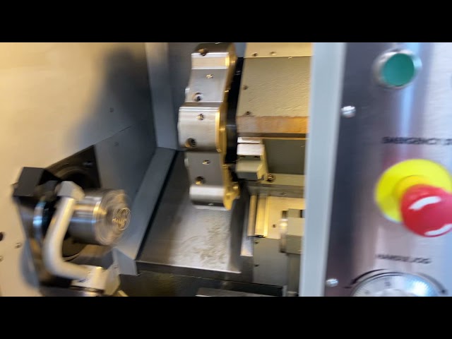 841563 CNC lathe HAAS ST-10 -12