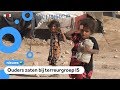 Voor het eerst twee Nederlandse kinderen teruggehaald uit Syrië