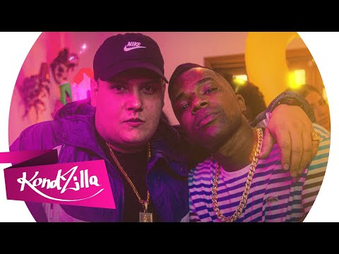 BYE BYE PARTIU REVOADA ELETROFUNK - MC Topre e MC BN (KondZilla) DJ TN BEAT e DJ JUNIM