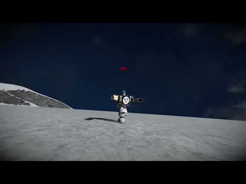 Space engineers Xbox. guard bot