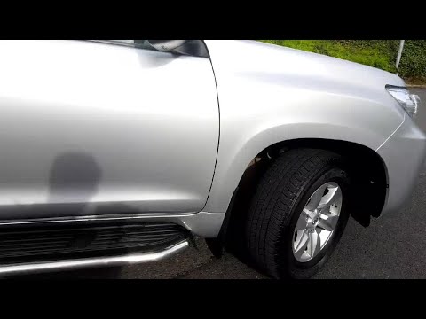 Toyota Land Cruiser SWB AUTO *12 Month Warranty* - Image 2