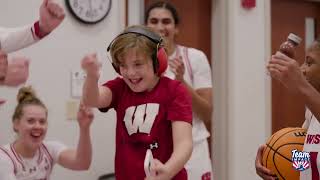 Team IMPACT - Emma's Story #teamIMPACT gameplay video by alucas, 8:15 duration